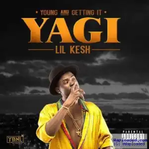 Lil Kesh - Life Of A Star Ft. Adekunle Gold